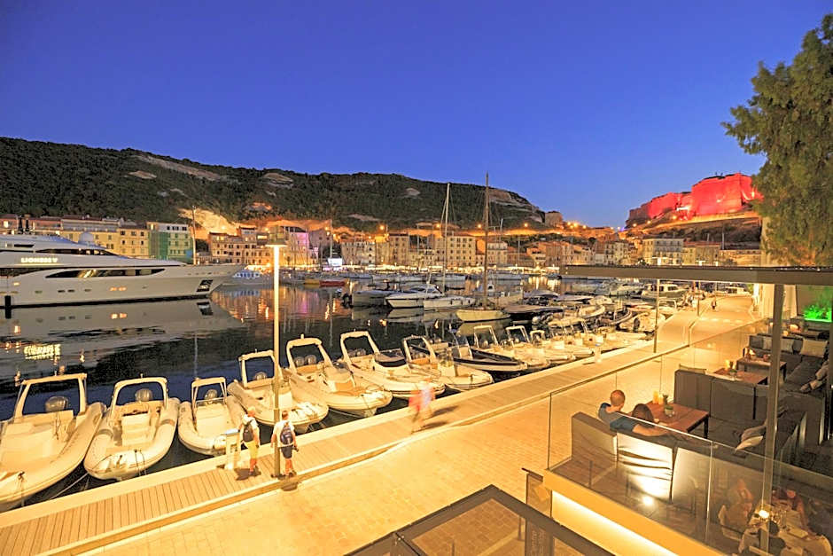 Hotel Centre Nautique