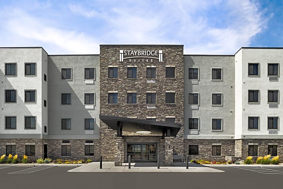 Staybridge Suites - Colorado Springs NE Powers, an IHG Hotel