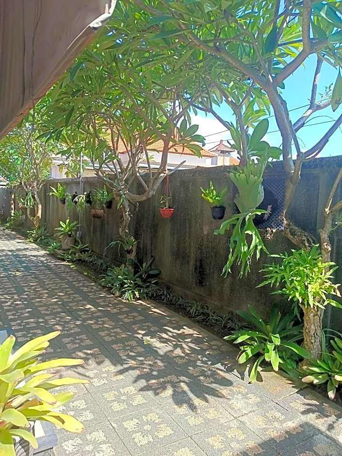 Taman Bali Homestay Sanur