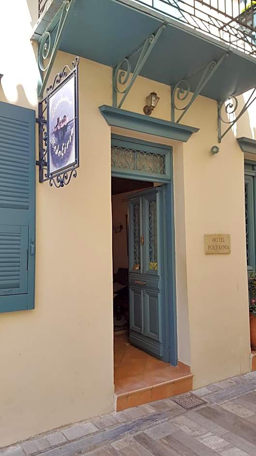 Polyxenia Hotel