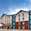 WoodSpring Suites Ankeny Des Moines