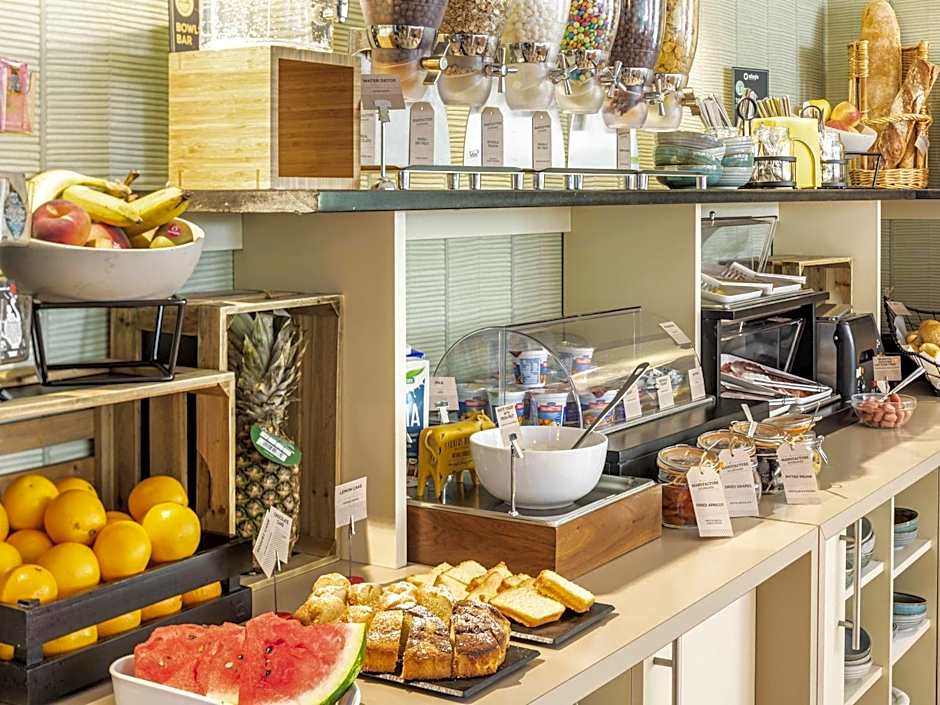 Adagio Rome Vatican Aparthotel