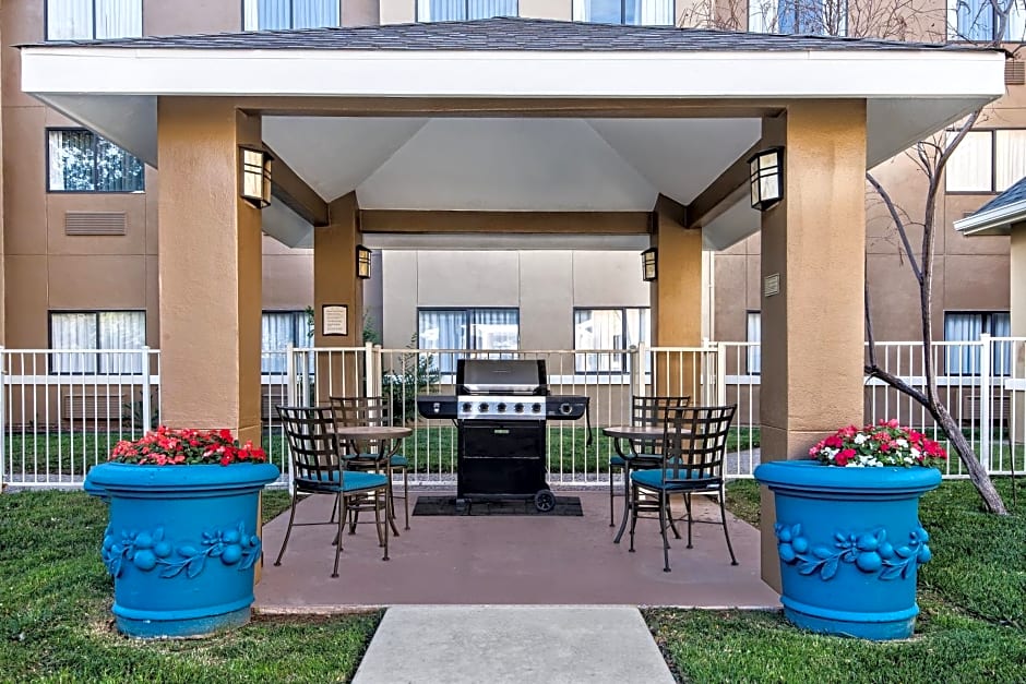 Staybridge Suites Lubbock By IHG