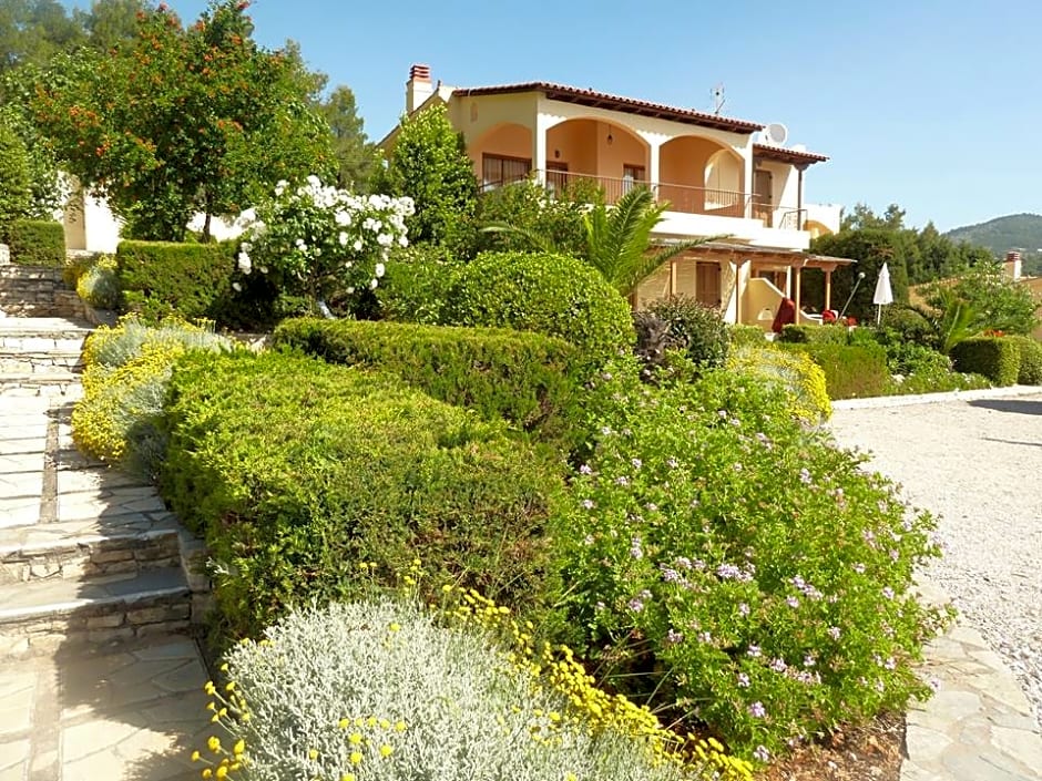 Milia Bay Hotel Apartment