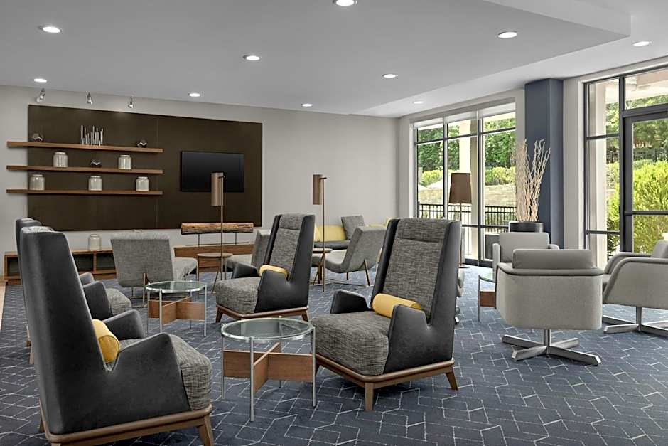 Courtyard by Marriott Atlanta Lithia Springs