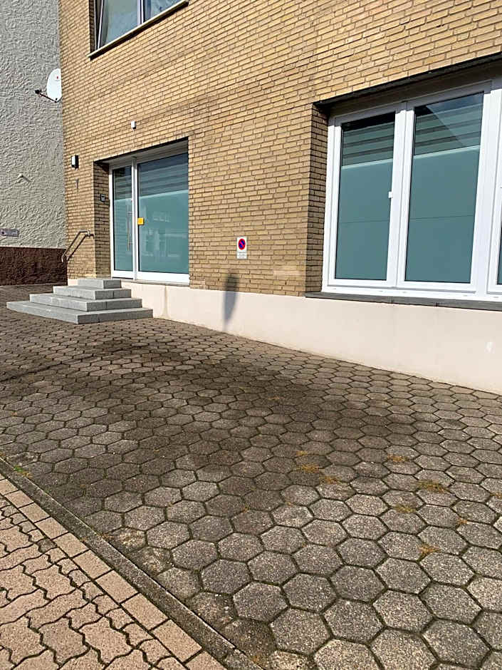 H&E Apartments Barntrup
