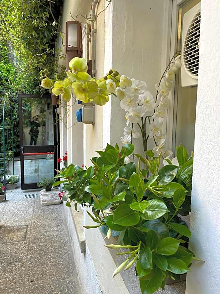 Hotel Apostoli Garden