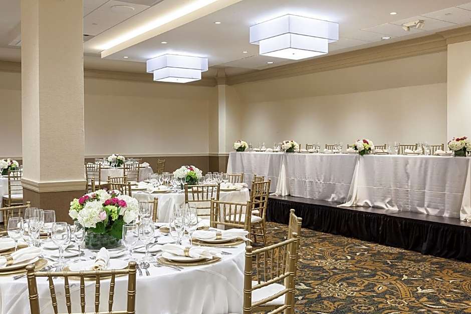 Holiday Inn Chicago North-Evanston By IHG