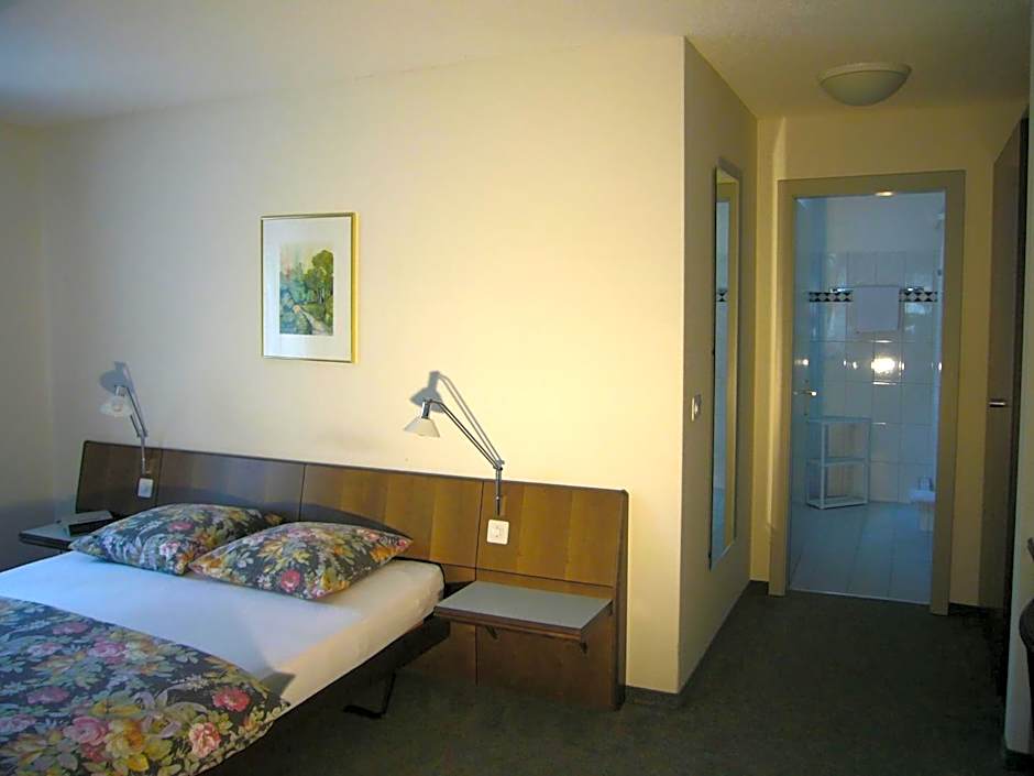 Hotel Linde