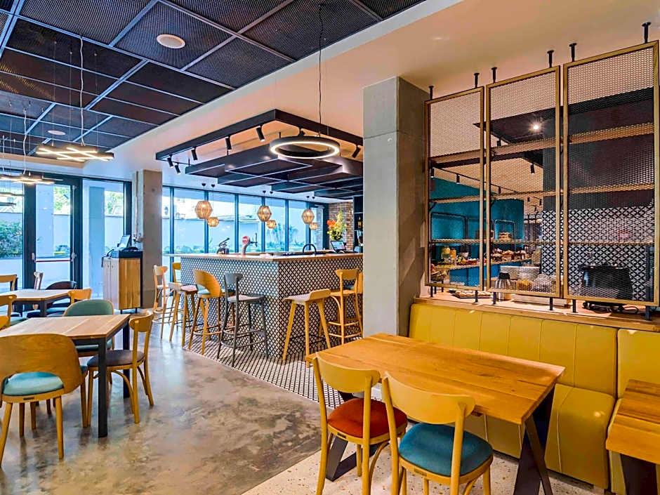 Ibis Styles Bucharest Center