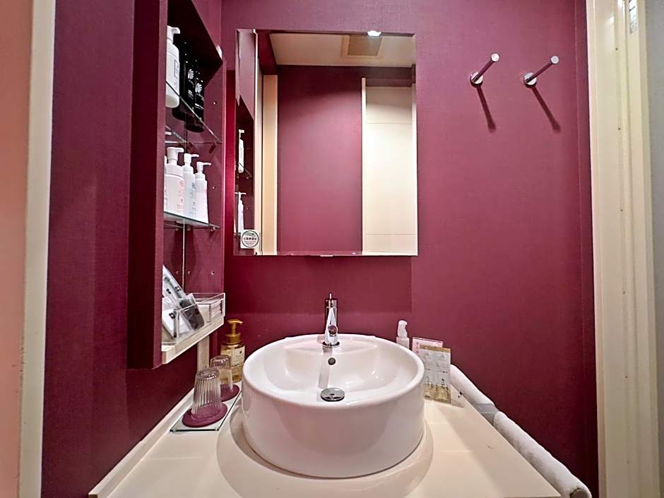 HOTEL EVERMORE -Adult Only-