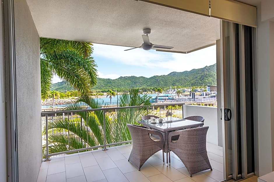 Grand Mercure Apartments Magnetic Island