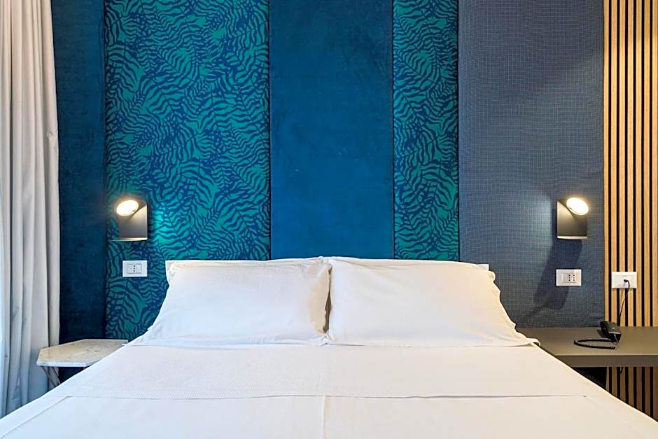 Taormina Palace Hotel