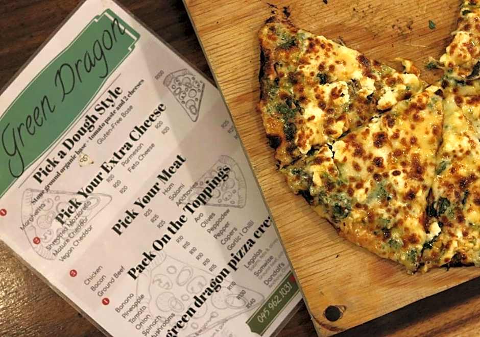 Away with the Fairies Nature Lodge and Backpackers