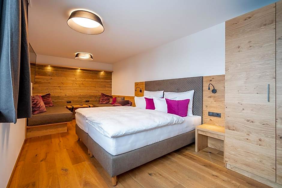 Suites Nauders by mein Almhof Superior