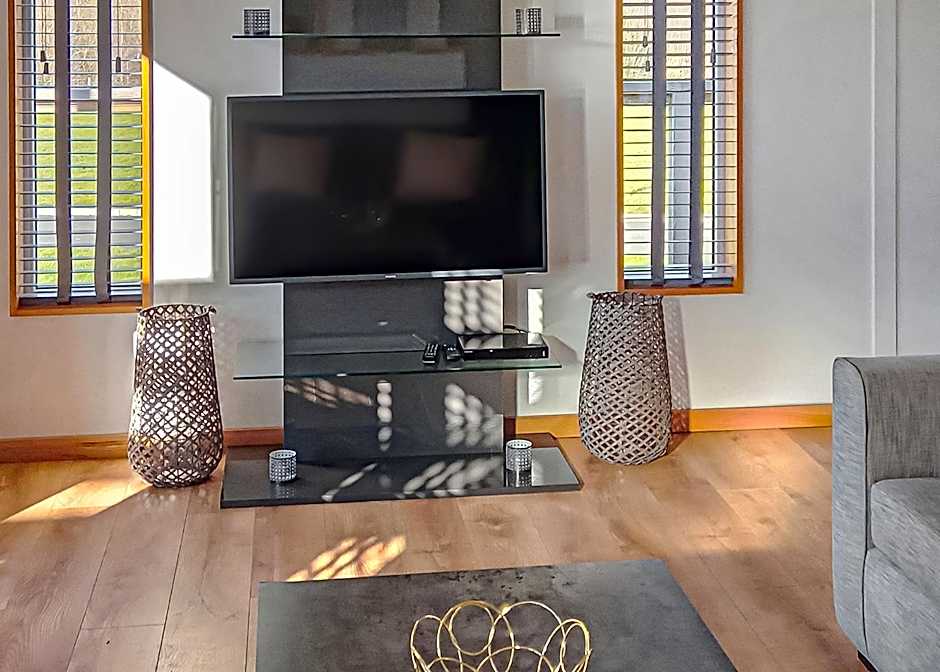 Cherry Bird Country Park