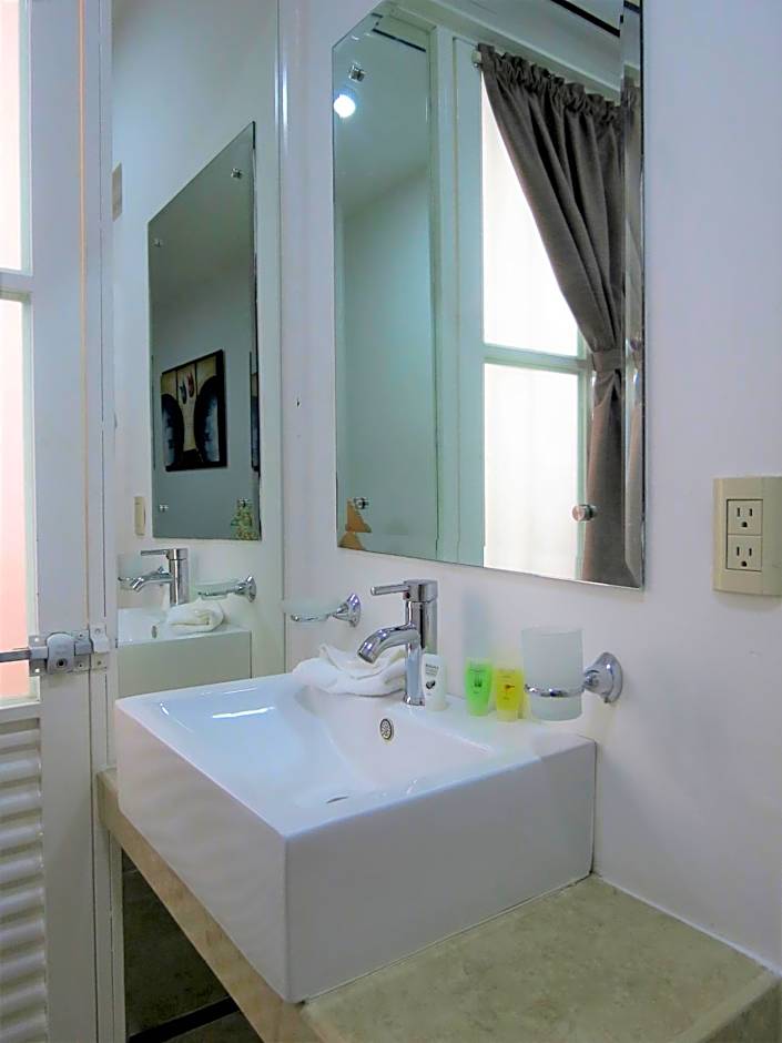 Hotel del Arte y Figura