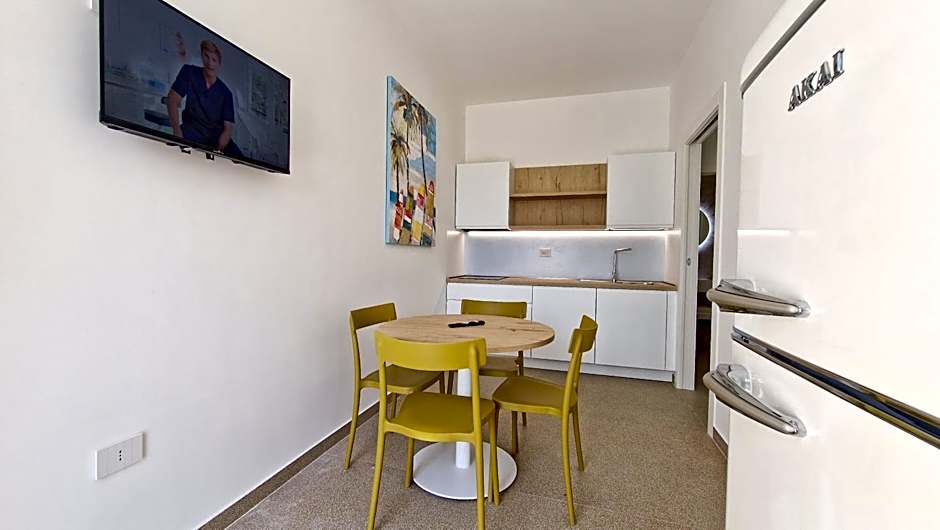 Suite Fontanelle Luxury by Salento Affitti