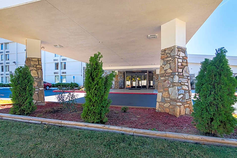 Motel 6-Decatur, GA