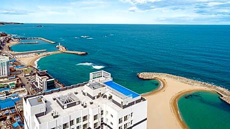 Sokcho Summitbay Ocean View 709