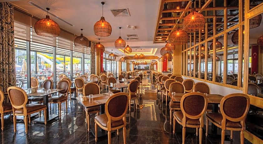 Hane Sun Elite Hotel