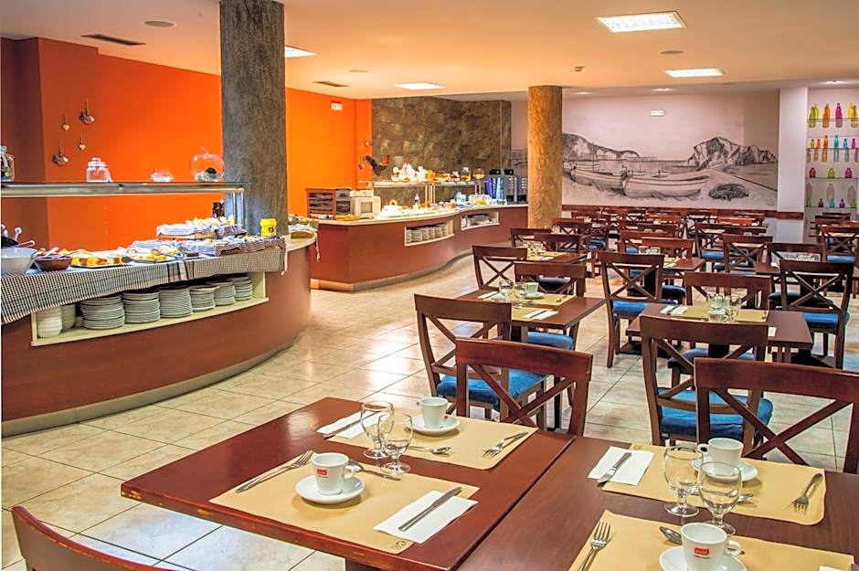 Petit Palau - Adults Only