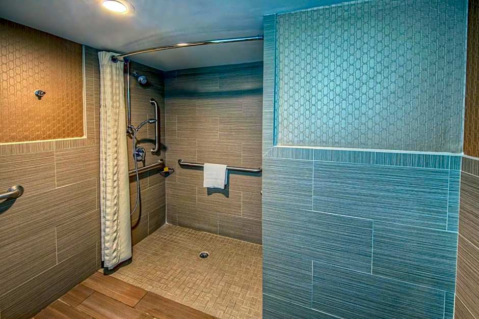 DoubleTree By Hilton Hotel Memphis