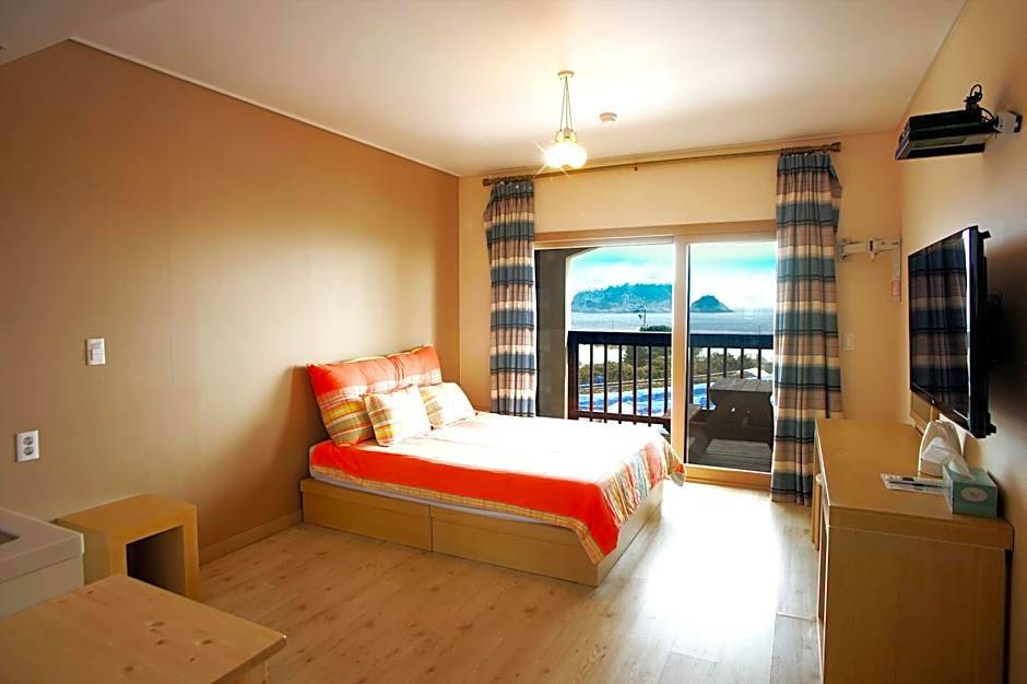 Oceantree House
