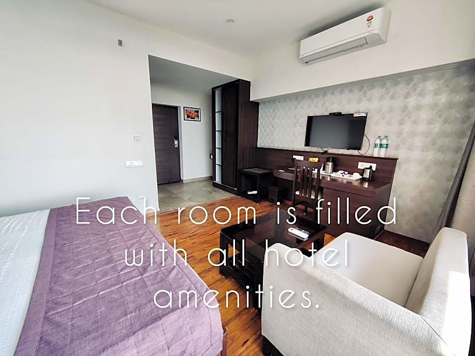 The Great Ganga, Rishikesh