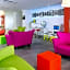 ibis Styles Nivelles