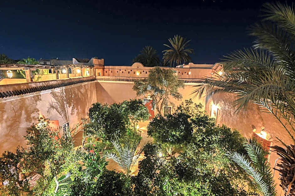 Prestige du Souss