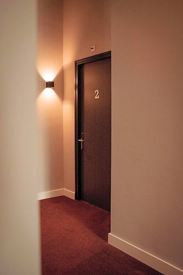 Boutique Hotel De Oude Veste