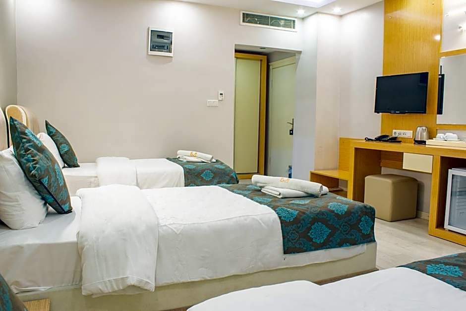 Sumela Park Hotel