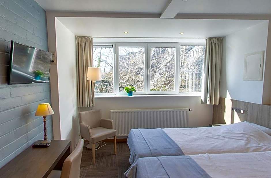 Vakantie Domein Ter Helme