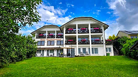 Hotel Magdalenenhof inklusive MeineCardPlus