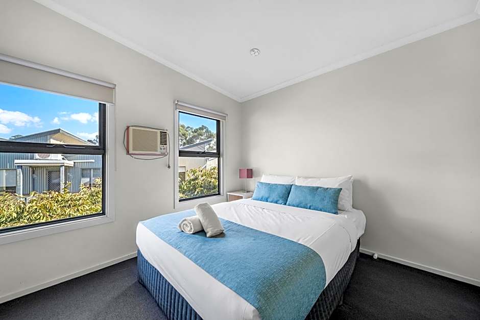 Sovereign Views Apartments