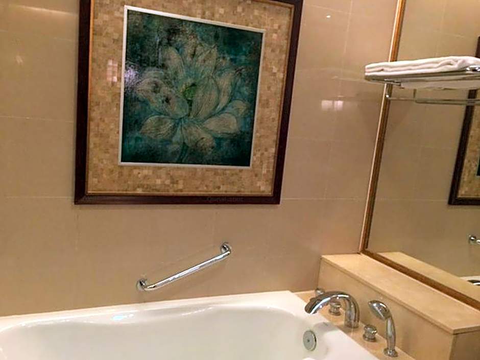 Golden Diamond Hotel Zhongshan