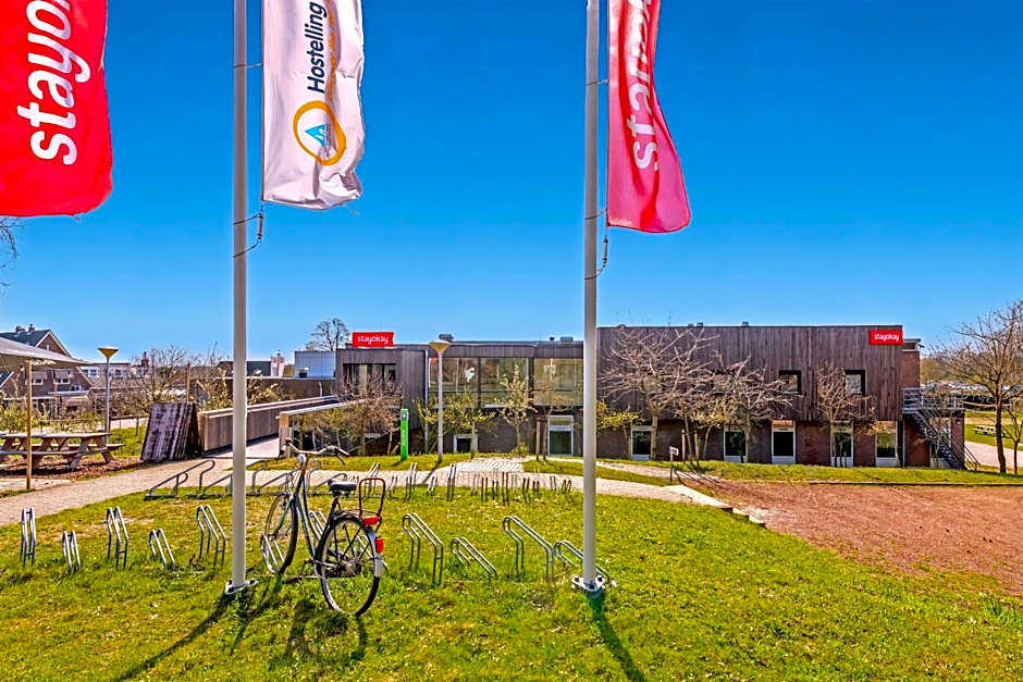 Stayokay Hostel Noordwijk