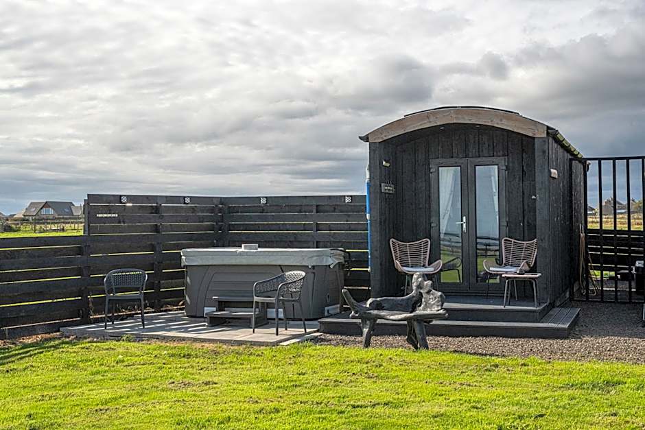 Hot Tub Haven Farr North 2