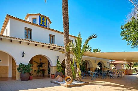 Hotel Tossal d'Altea