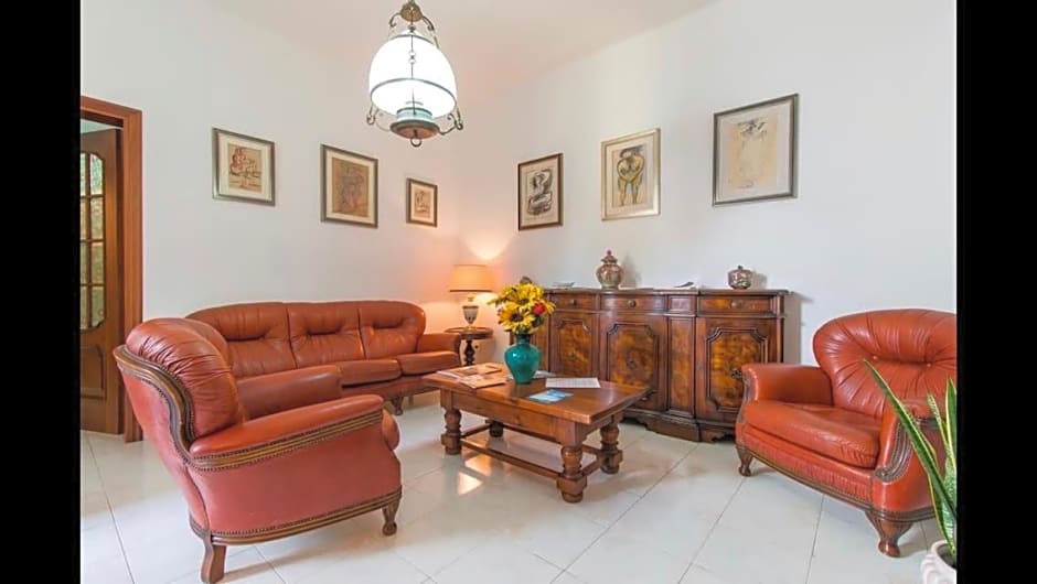 B&B Maison Rosetta IUN-E4948