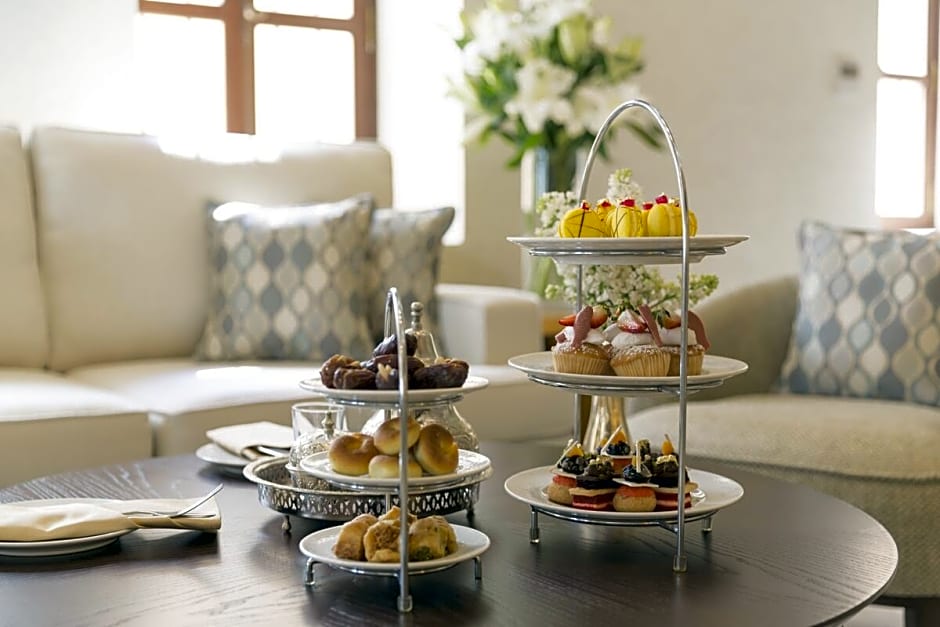 Souq Al Wakra Hotel Qatar by Tivoli