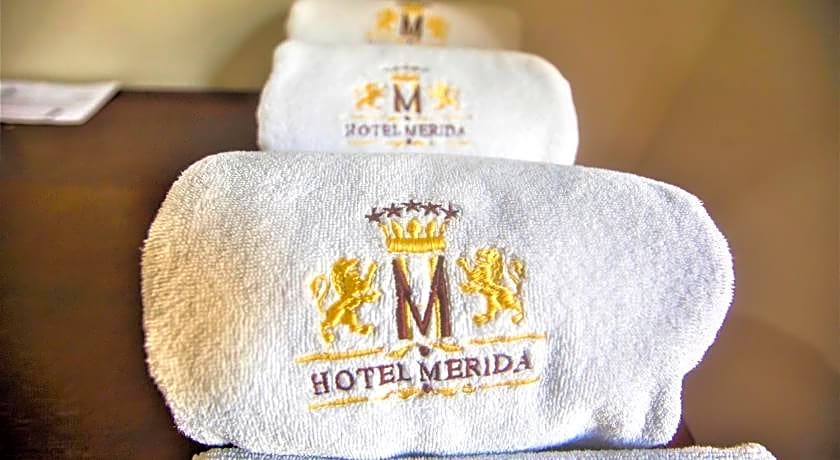 Hotel Merida