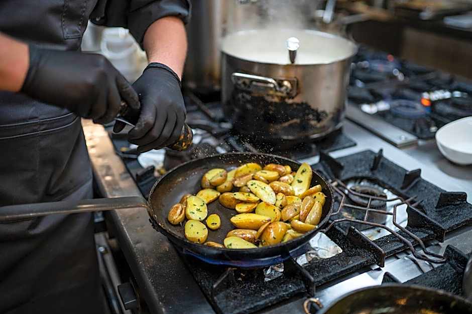 Hotel Restaurant Roemer