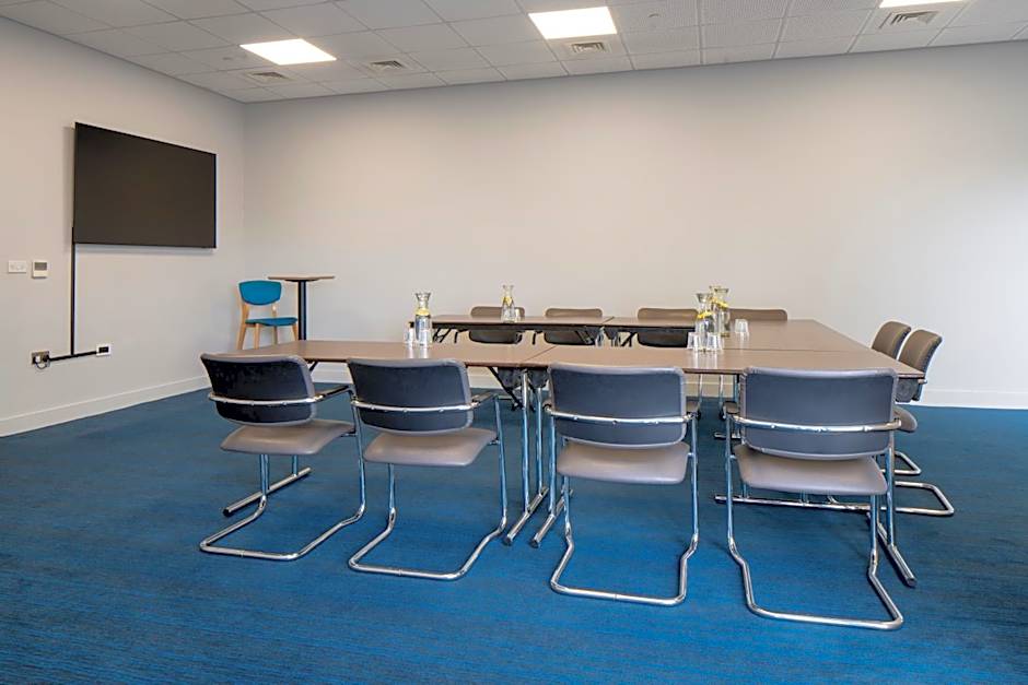 Holiday Inn Express Birmingham-Snow Hill By IHG