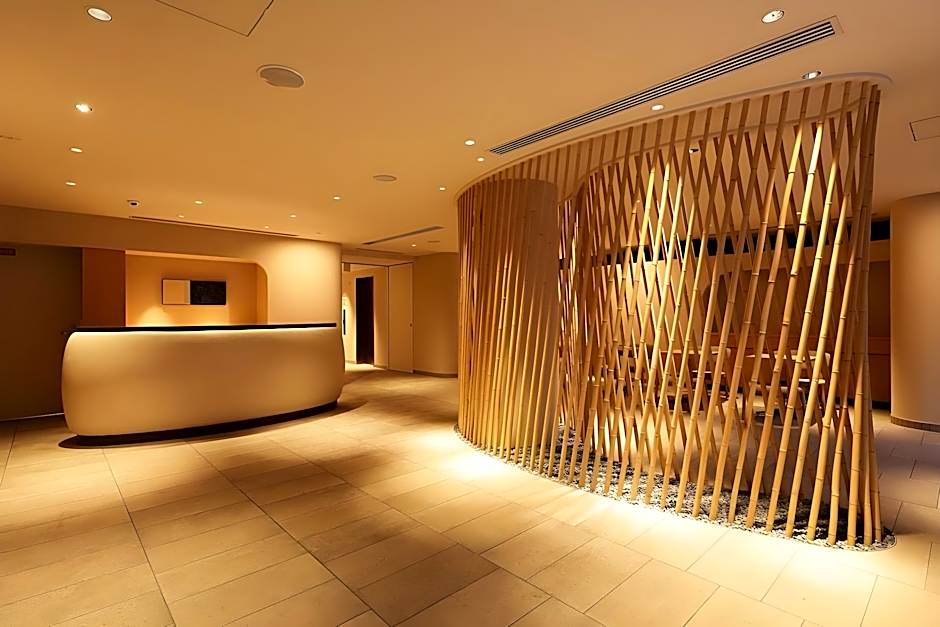 The General Kyoto Shijou Shinmachi