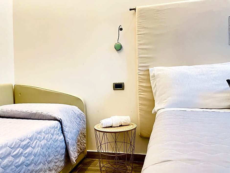 Hotel Tirsus