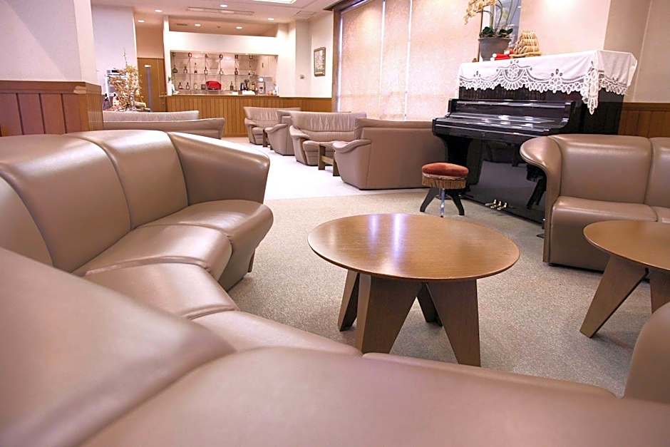 Hotel Yuzawa Yuzawa Denkiya