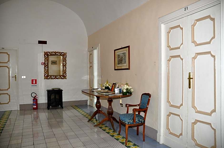 Hotel Parsifal - Antico Convento del 1288