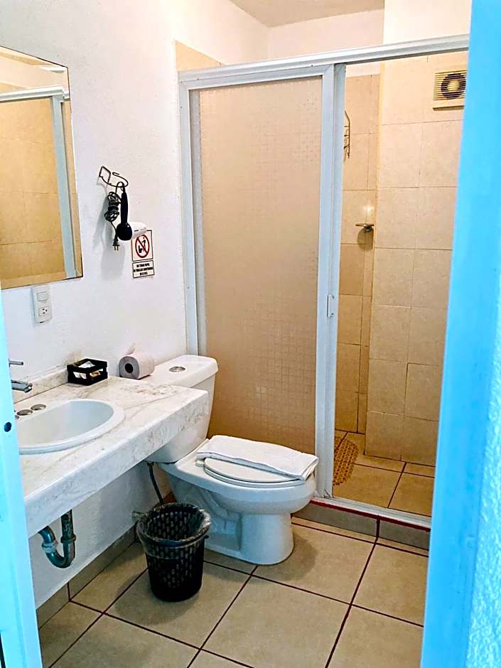 Hotel Cascada